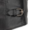 Colt Men's Motorcycle Leather Jacket | Demastic USA - Demastic