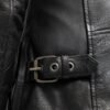 Jill Women's Motorcycle Leather Jacket | Demastic USA - Demastic
