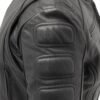 Lindsey Women’s Motorcycle Leather Jacket | Demastic USA - Demastic
