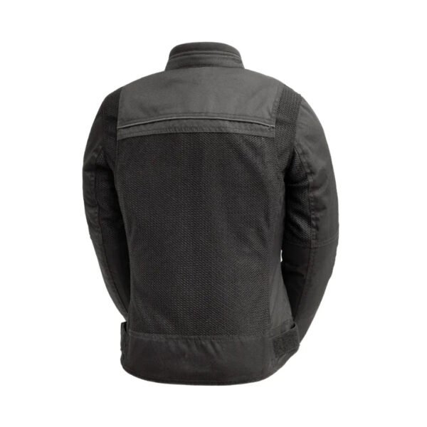 Majestic Women Motorcycle Jacket | Demastic USA - Demastic