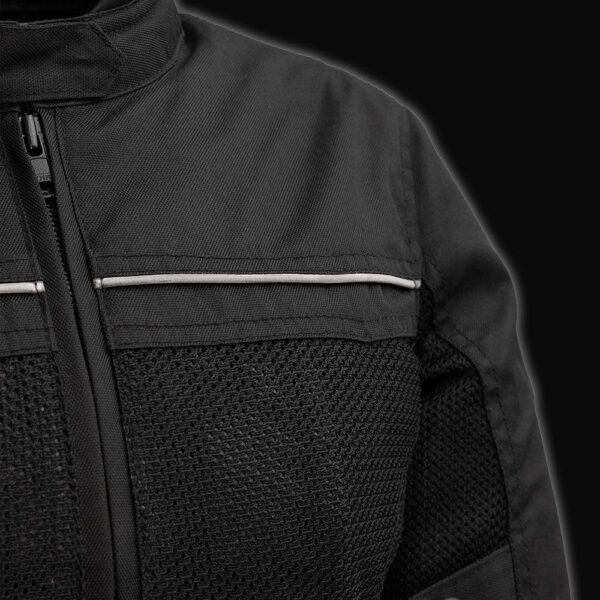 Majestic Women Motorcycle Jacket | Demastic USA - Demastic
