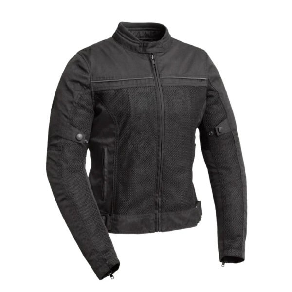 Majestic Women Motorcycle Jacket | Demastic USA - Demastic
