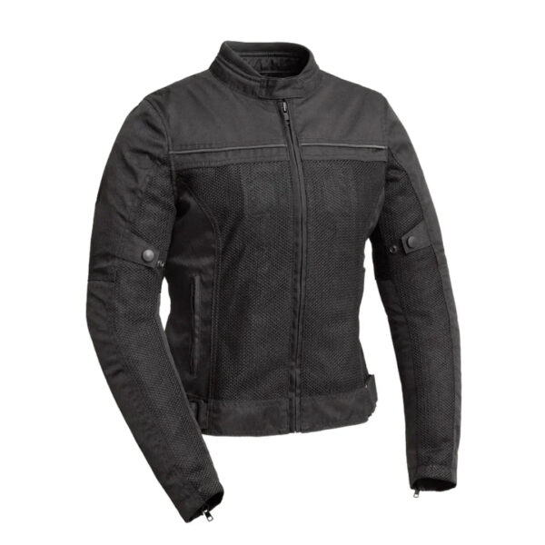 Majestic Women Motorcycle Jacket | Demastic USA - Demastic