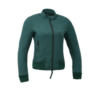 Merlin Ladies Textile Moto Jacket | Demastic USA - Demastic