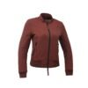 Merlin Ladies Textile Moto Jacket | Demastic USA - Demastic