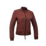 Merlin Ladies Textile Moto Jacket | Demastic USA - Demastic