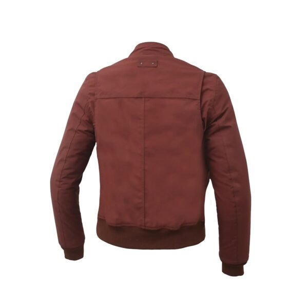 Merlin Ladies Textile Moto Jacket | Demastic USA - Demastic