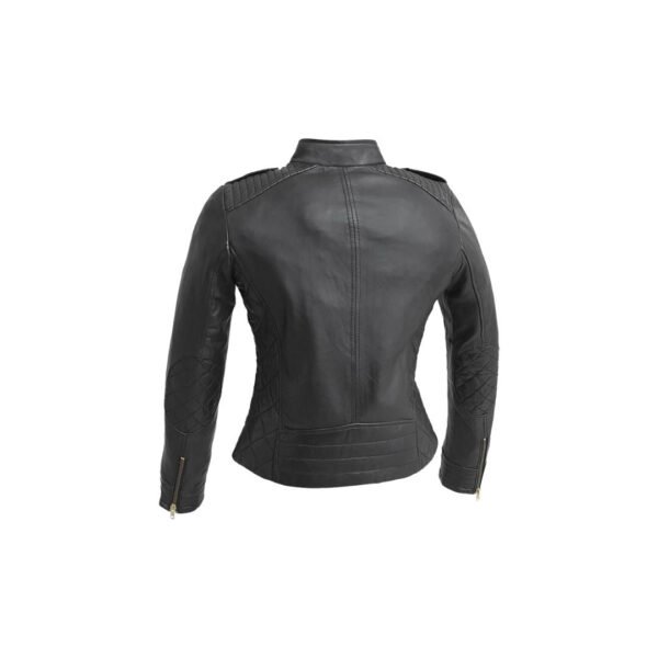Mery Women`s Slim Fit Stylish Outerwear | Demastic USA - Demastic