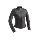 Mery Women`s Slim Fit Stylish Outerwear | Demastic USA - Demastic