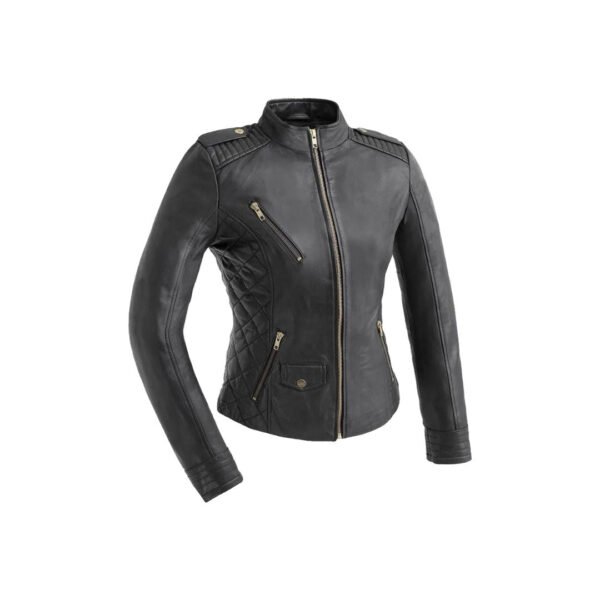 Mery Women`s Slim Fit Stylish Outerwear | Demastic USA - Demastic