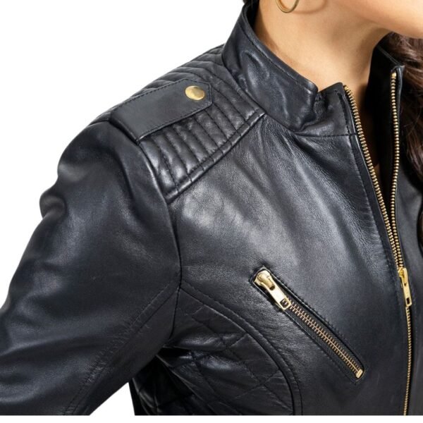 Mery Women`s Slim Fit Stylish Outerwear | Demastic USA - Demastic