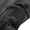 Onyx Men's Motorcycle Leather Jacket | Demastic USA - Demastic