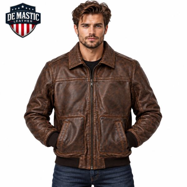 Men Jacket