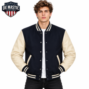 Versity Jacket Unisex